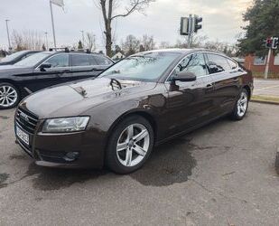 Audi A5 Gebrauchtwagen