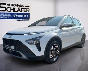 Hyundai BAYON Gebrauchtwagen