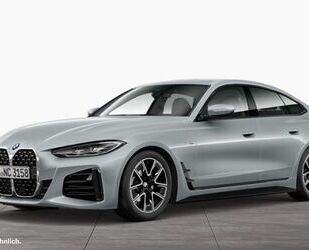 BMW 420 Gebrauchtwagen