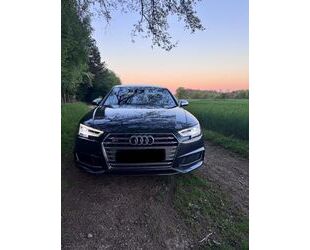 Audi S4 Gebrauchtwagen