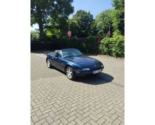 Mazda MX-5 Gebrauchtwagen
