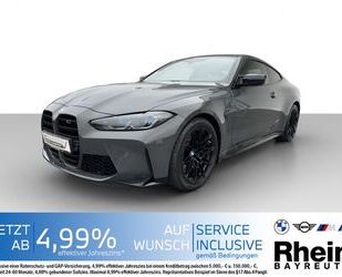 BMW M4 Gebrauchtwagen