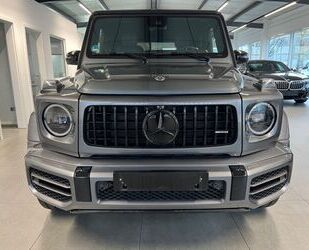 Mercedes-Benz G 350 Gebrauchtwagen