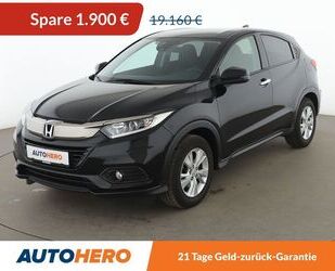 Honda HR-V Gebrauchtwagen