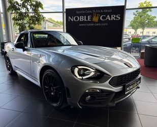 Abarth 124 Spider Gebrauchtwagen