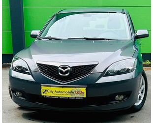 Mazda 3 Gebrauchtwagen