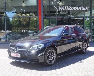 Mercedes-Benz C 160 Gebrauchtwagen