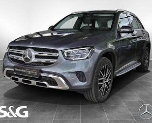 Mercedes-Benz GLC 300 Gebrauchtwagen