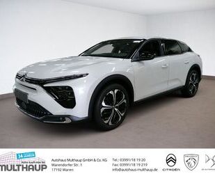 Citroen C5 X Gebrauchtwagen