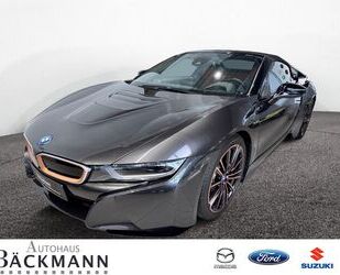 BMW i8 Gebrauchtwagen