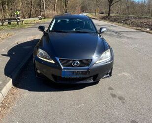 Lexus IS 250 Gebrauchtwagen