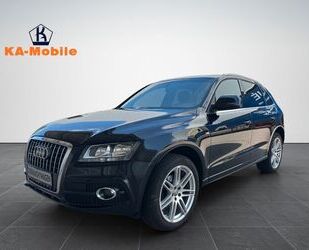 Audi Q5 Gebrauchtwagen