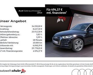 Audi Q5 Gebrauchtwagen
