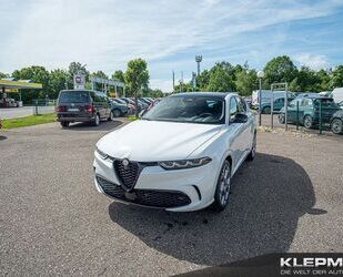 Alfa Romeo Tonale Gebrauchtwagen