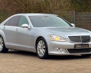 Mercedes-Benz S 350 Gebrauchtwagen