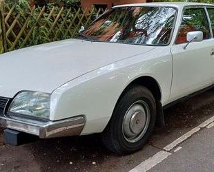 Citroen CX Gebrauchtwagen