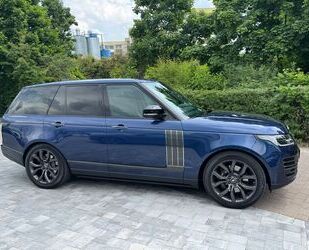 Land Rover Range Rover Gebrauchtwagen