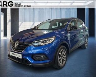 Renault Kadjar Gebrauchtwagen