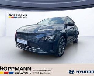 Hyundai KONA Elektro Gebrauchtwagen