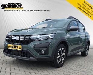 Dacia Sandero Gebrauchtwagen