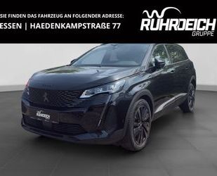 Peugeot 5008 Gebrauchtwagen