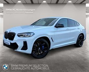 BMW X4 M40 Gebrauchtwagen