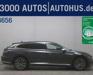 VW Arteon Gebrauchtwagen