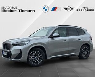 BMW iX1 Gebrauchtwagen