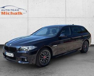 BMW 520 Gebrauchtwagen