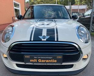Mini One First Gebrauchtwagen