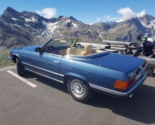 Mercedes-Benz SL 280 Gebrauchtwagen