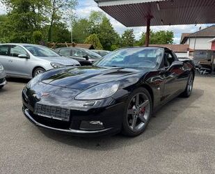 Corvette C6 Gebrauchtwagen