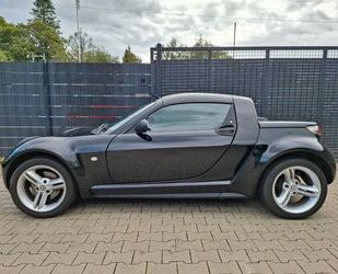 Smart Roadster Gebrauchtwagen