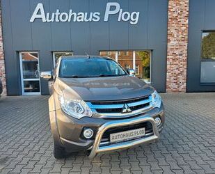 Mitsubishi L200 Gebrauchtwagen