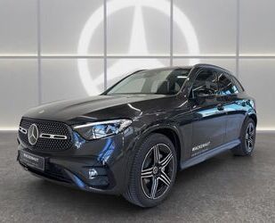 Mercedes-Benz GLC 300 Gebrauchtwagen