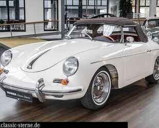 Porsche 356 Gebrauchtwagen