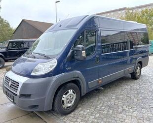 Fiat Ducato Gebrauchtwagen