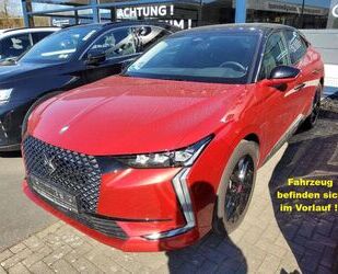 DS Automobiles DS4 Gebrauchtwagen