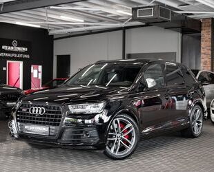 Audi SQ7 Gebrauchtwagen