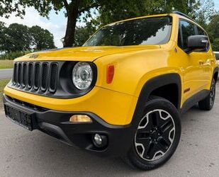 Jeep Renegade Gebrauchtwagen
