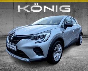 Renault Captur Gebrauchtwagen
