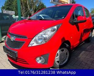 Chevrolet Spark Gebrauchtwagen
