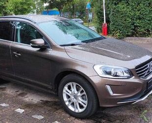 Volvo XC60 Gebrauchtwagen