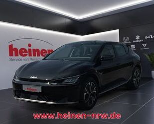 Kia EV6 Gebrauchtwagen