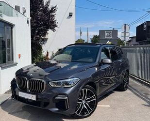 BMW X5 M50 Gebrauchtwagen