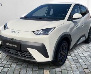 BYD DOLPHIN Gebrauchtwagen