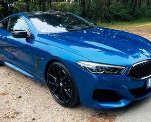 BMW 840 Gebrauchtwagen