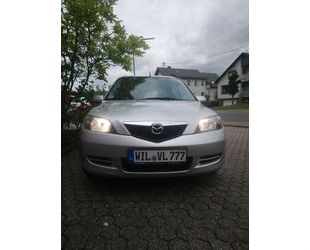 Mazda 2 Gebrauchtwagen