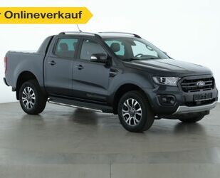 Ford Ranger Gebrauchtwagen