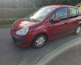 Renault Modus Gebrauchtwagen